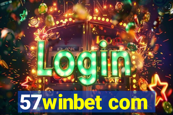 57winbet com